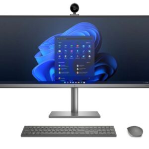 All-in-one & Desktop PC's