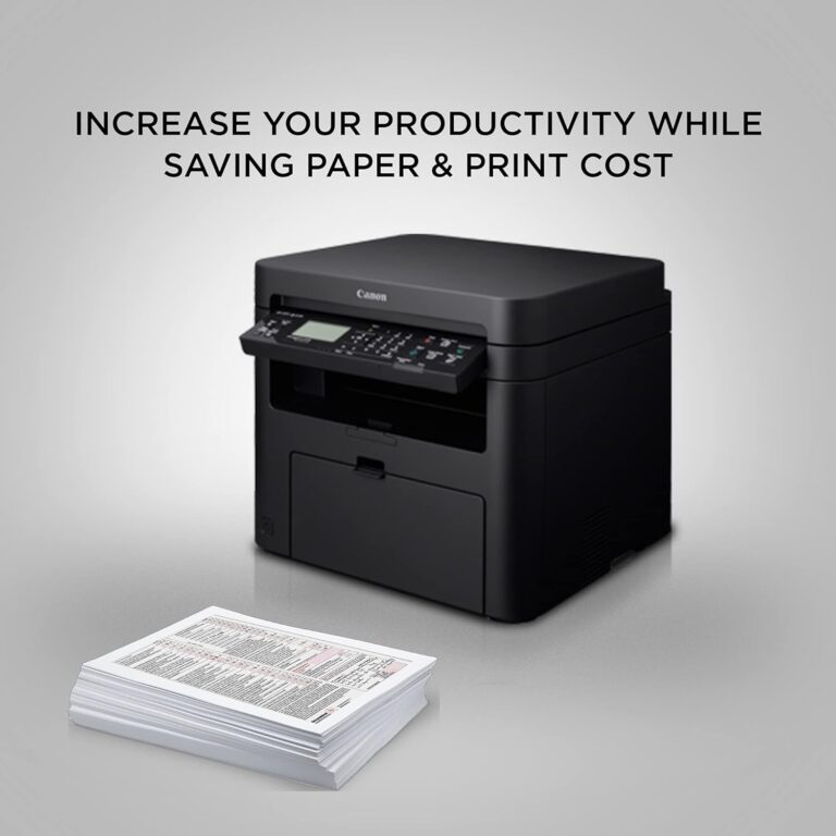 Canon MF241D Digital Multifunction Laser Printer Open box store