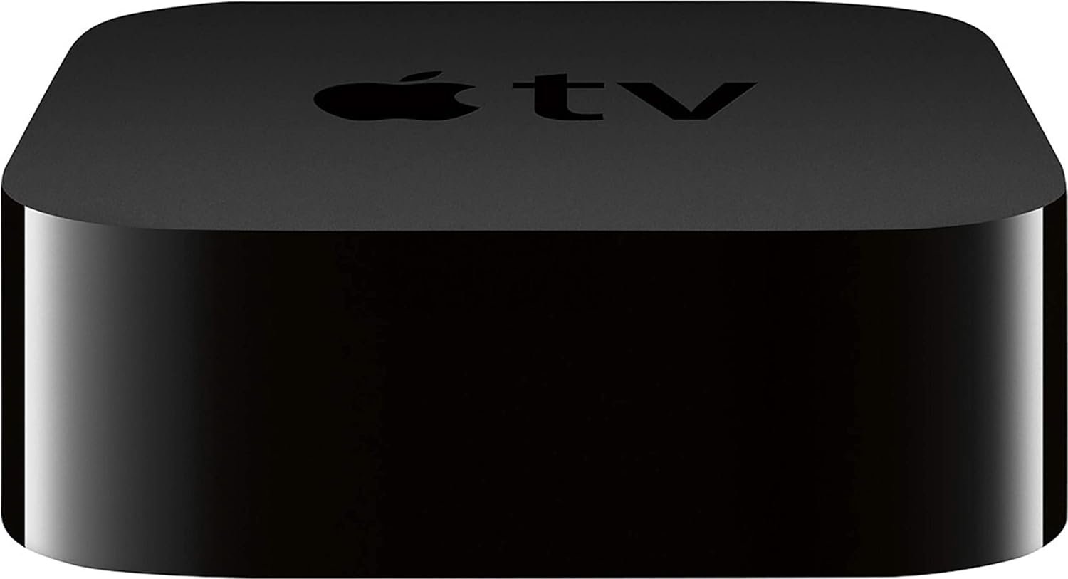 Apple TV 4K HD 32GB Streaming Media Player HDMI with Dolby Digital and Voice search by Asking the Siri Remote, Black, MQD22LL/A-32G - Image 2