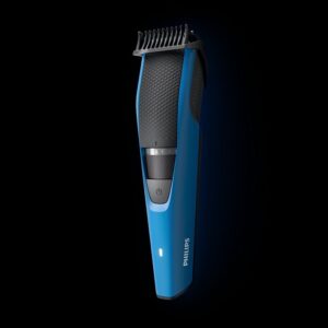 Philips Series 3000 BT3105 Beard Trimmer, Blue;Black