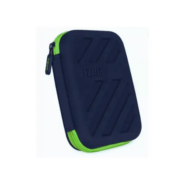 Tizum Carrying Case for USB Flash Drives , Black