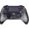 Cosmic Byte Stratos Xenon All in One PS4/iOS/Android/PC Wireless Programmable Gamepad, Magnetic Accurate Triggers (Black)