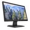 HP V20 19.5 inch(49.53 cm) Monitor HD+1600 x 900 Pixels Anti-Glare; Low Blue Light Mode, HDMI; VGA, 5ms Response time,VESA Mount, 2.81kg (1H849A6)