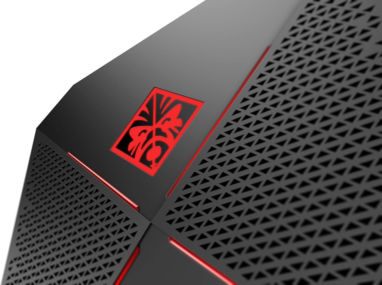 HP OMEN X Compact Desktop VR Backpack (Intel Core i7-7820HK HK Processor/ 16GB DDR4 RAM/ 1TB SSD/NVIDIA GTX 1080 8GB/ Win 10 Home), P1000-013in - Image 5