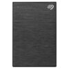 Seagate Backup Plus Portable 3 yr Data Recovery Services, Portable Hard Drive 4 TB External HDD USB 3.0 for Windows and Mac, 6 Month Mylio Create and Dropbox Plan - Black (STHP4000400)