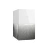WD My Cloud Home Duo WDBMUT0120JWT-BESN 12TBPersonal Cloud