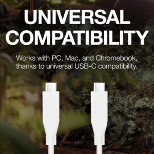 Alternative view of Seagate Ultra Touch HDD 4TB External Hard Drive, USB-C Compatibility with PC, Mac, and Chromebook, 6month Dropbox and Mylio Included, Rescue Services (STMA4000400)