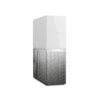 Western Digital My Cloud Home Wdbvxc0020Hwt-Besn 2Tb Network Attached Persoanl Cloud Storage (White), USB