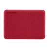 TOSHIBA Canvio Advance 2TB Portable External HDD - USB3.0 for PC Laptop Windows and Mac, 3 Years Warranty, External Hard Drive - Red