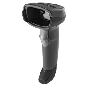 Zebra DS2208 1D 2D Handheld Barcode Scanner QR Wired USB Imager Black Corded Screen Code Reader (DS2208-SR7U2100AZK)