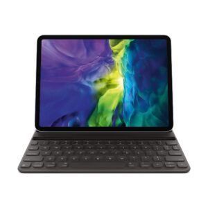 Apple Smart Keyboard for iPad 11" MXNK2LB/A (Black)