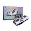 COLORFUL iGame RTX 3070 Ultra OC 8Gb White
