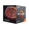 AMD Ryzen 7 3700X Upto 4.4GHz 8 Core 16 Threads AM4 Socket 36MB Cache Desktop Processor with Wraith Prism with RGB LED Thermal Solution (100000071BOX)