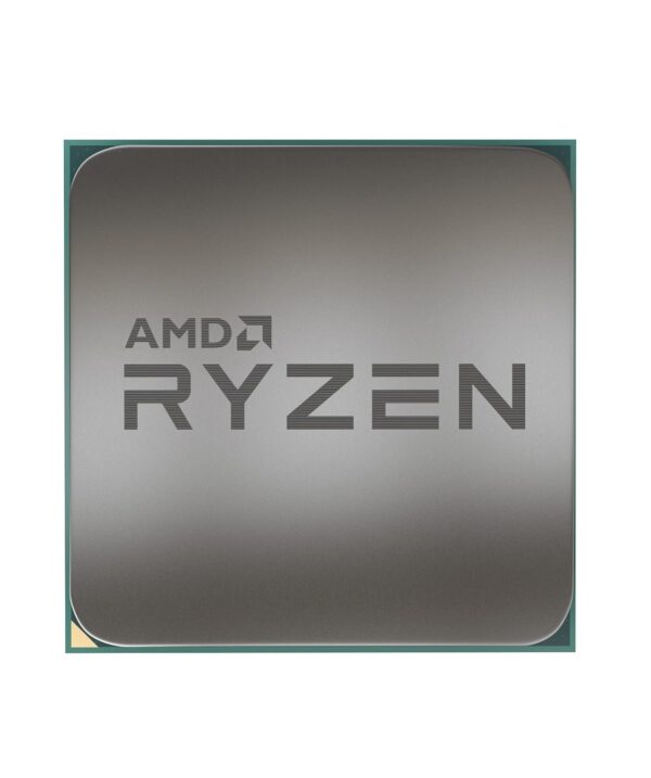 CPU AMD Ryzen7 3800XT AMD 3000 Series Ryzen 7 3800XT Desktop Processor 8 cores 16