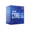 Intel Core i5-10400F Processor