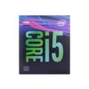 Intel® Core™ i5-9400F Processor (9M Cache, up to 4.10 GHz)