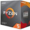 AMD Ryzen 5 3500 3rd Generation Desktop Processor upto 4.1 GHz 19MB cache AM4 Socket