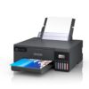 Epson Eco Tank L8050 Wireless Colour Home Inkjet Printers, Multicolor