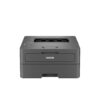 Brother HL-L2440DW (New Launch) Auto Duplex Laser Printer, 30 PPM Print Speed, LCD Display, 64 MB Memory, (WiFi WiFi Direct LAN USB), 250 Sheet Paper Tray, 3000 Pages Inbox Toner, Free Installation