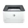HP Laserjet 3004dw Duplex Printer: Black & White Printer, Self Reset Dual Band WiFi with self heal, Ethernet, Fast Printing Upto 33ppm, Easy and Secure Setup, HP Smart App Enabled