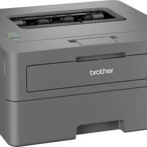 Alternative view of Brother HL-L2400D (New Launch) Automatic Duplex Laser Printer with 30 Pages Per Minute Print Speed (Best in The Category), 64 MB Memory, 250 Sheet Paper Tray, USB Connectivity, 3,000 Pages Inbox Toner