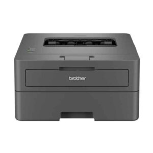 Brother HL-L2400D (New Launch) Automatic Duplex Laser Printer with 30 Pages Per Minute Print Speed (Best in The Category), 64 MB Memory, 250 Sheet Paper Tray, USB Connectivity, 3,000 Pages Inbox Toner