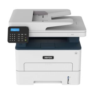 Xerox B225,Wireless, Print,Copy,Scan, 50-Sheet ADF,Hi-Speed USB 2.0,Ethernet,Up to 34 ppm, 250-sheet Input Tray, 150-sheet Output Tray, 1-Year Warranty, Speed A4 34 ppm, Copy, Print, Color scan