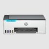 HP Smart Tank 580 AIO (Print,Copy & Scan) WiFi Colour Printer with 1 Extra Black Ink Bottle (Upto 12000 Black & 6000 Colour Prints) &1 Year Additional Warranty with PHA