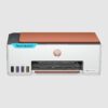 HP Smart Tank 529 All-in-one Colour Printer (Upto 6000 Black and 6000 Colour Pages Included in The Box). - Print, Scan & Copy for Office/Home