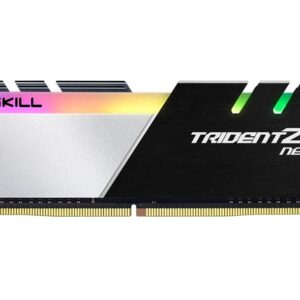 Alternative view of G.SKILL Trident Z Neo 16GB (2 * 8GB) DDR4 3200MHz CL16-18-18-38 1.35V Desktop Memory RAM - F4-3000C16S-8GTZR