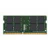 Kingston 16GB DDR4 3200Mhz Non ECC Laptop Memory CL 22,RAM SODIMM (KVR32S22D8/16), Green