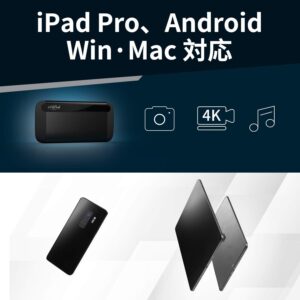 Alternative view of Crucial X8 1TB Portable SSD Up to 1050MB/s USB 3.2 External Solid State Drive, USB-C, USB-A CT1000X8SSD9