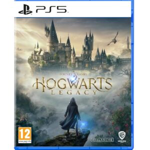 WB Games Hogwarts Legacy | Standard Edition| Playstation 5 (PS5)