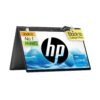 HP Envy x360 AI Laptop, 12th Gen Intel Core i5-1235U, 10-12 Tops, 16GB DDR4, 512GB SSD, 15.6-inch(39.6cm),Touchscreen, FHD,NVIDIA RTX 2050, 5MP IR Camera, B&O (Win11, Office21, Black,1.7 kg) ew0021TX
