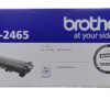 Brother TN-2465 Toner Cartridge (Black), Grey, Medium
