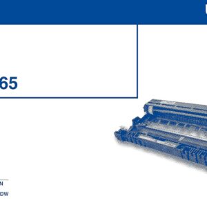Alternative view of Brother Drum DR-2365 Has 12000 Pages Yield Compatible with HL-L2321D HL-L2361DN HL-L2366DW DCP-L2520D DCP-L2541DW MFC-L2701D and MFC-L2701DW